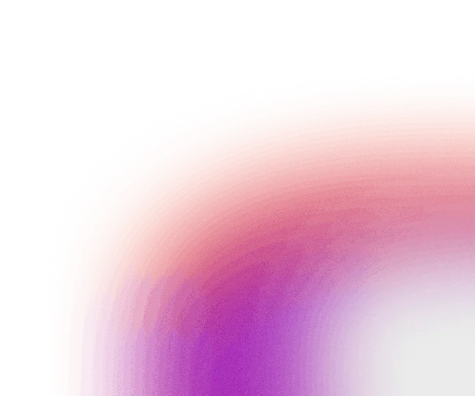 Colored gradient background